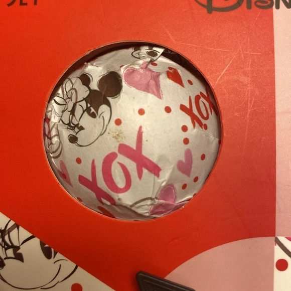 Disney Mad Beauty Valentines Bath Fizzer set - Picture 8 of 9